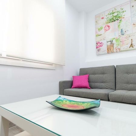 Apartamento Amanecer Cádiz Exteriör bild