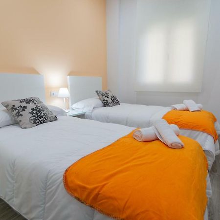 Apartamento Amanecer Cádiz Exteriör bild