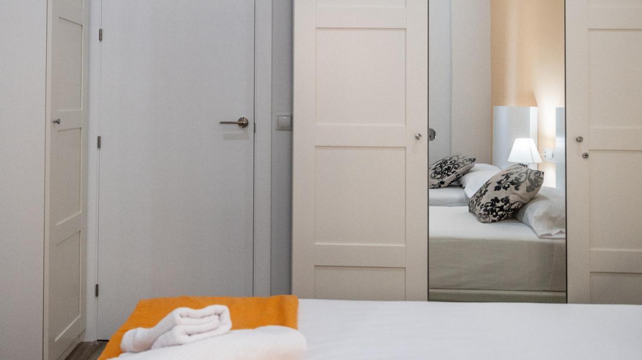 Apartamento Amanecer Cádiz Exteriör bild