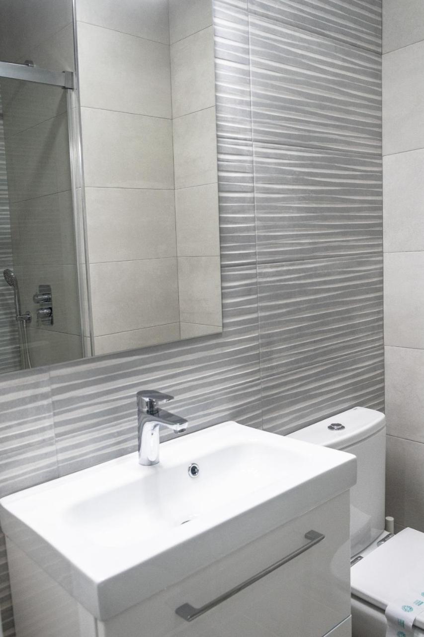 Apartamento Amanecer Cádiz Exteriör bild