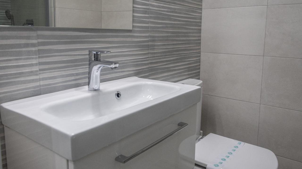 Apartamento Amanecer Cádiz Exteriör bild