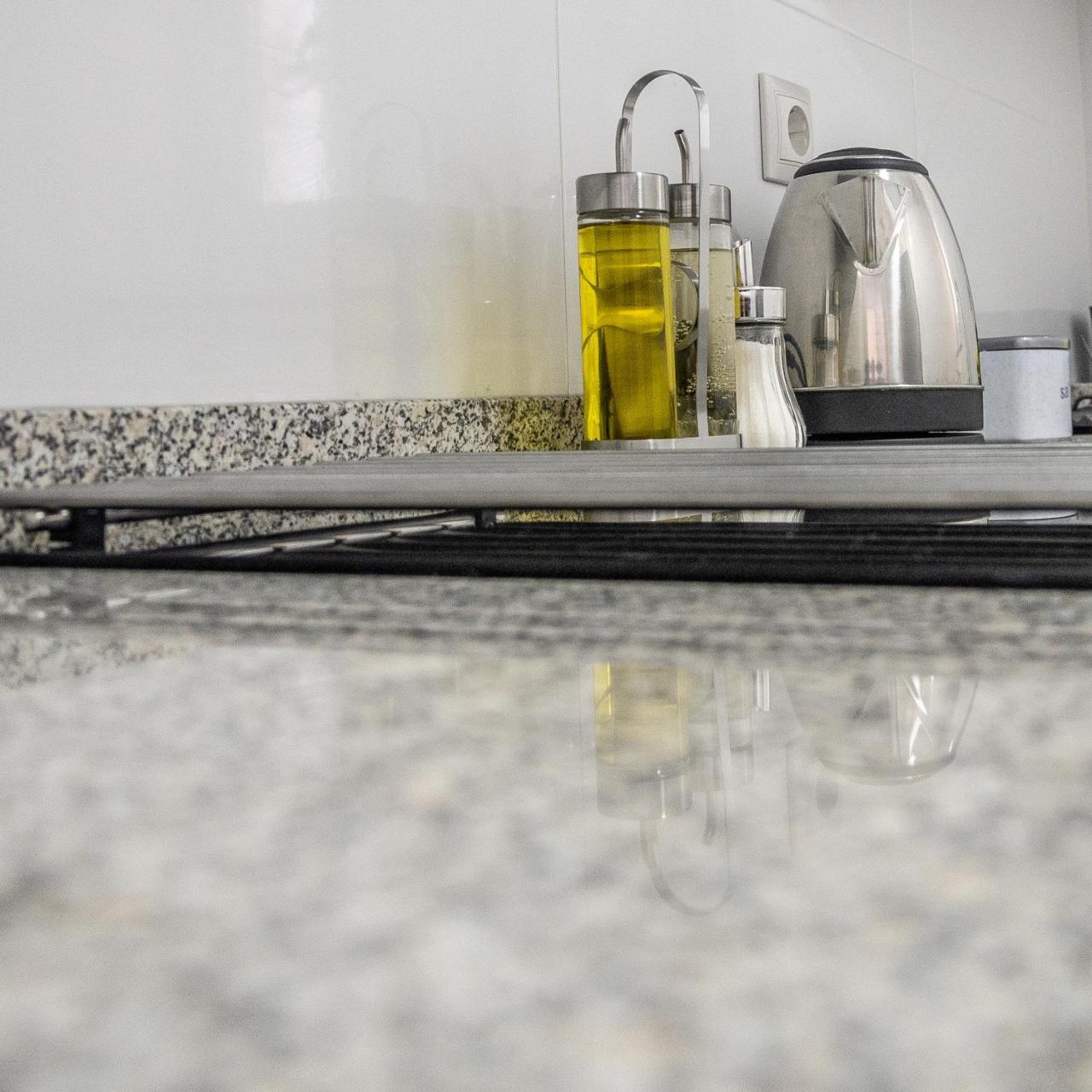 Apartamento Amanecer Cádiz Exteriör bild