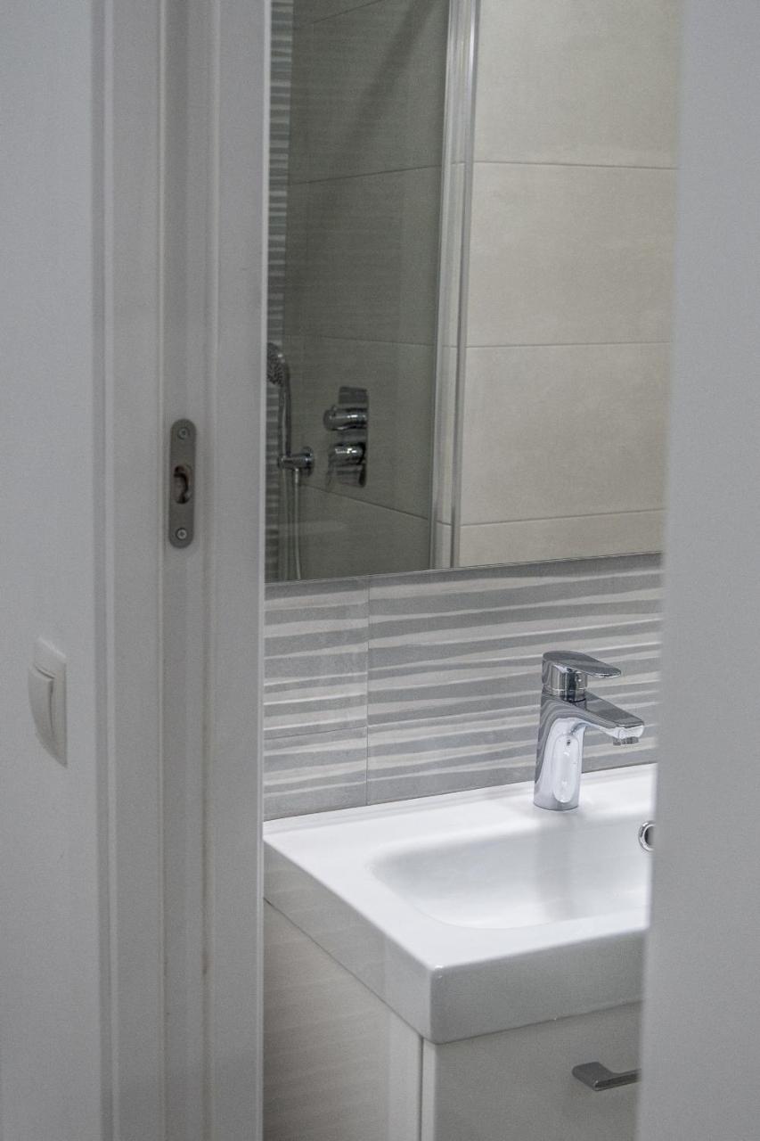 Apartamento Amanecer Cádiz Exteriör bild