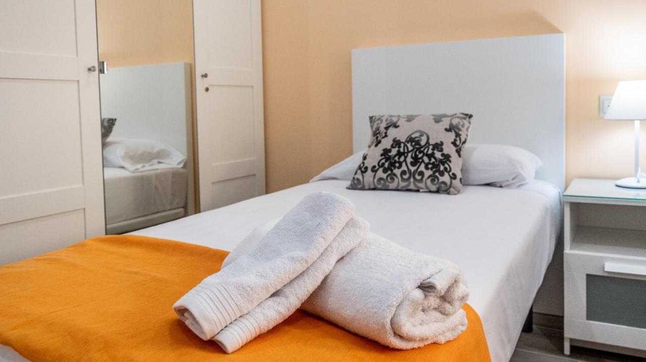 Apartamento Amanecer Cádiz Exteriör bild