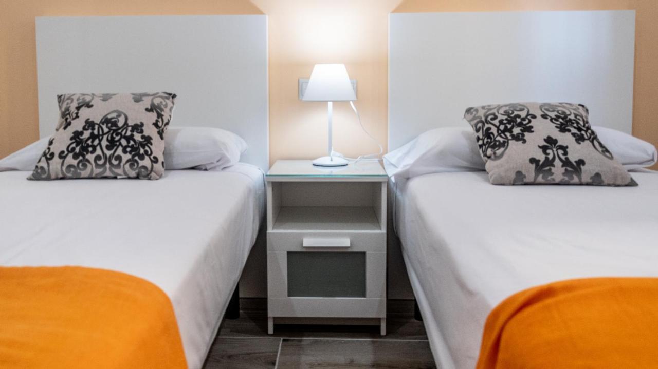 Apartamento Amanecer Cádiz Exteriör bild