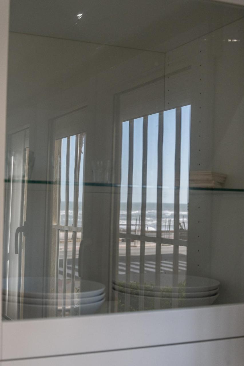Apartamento Amanecer Cádiz Exteriör bild